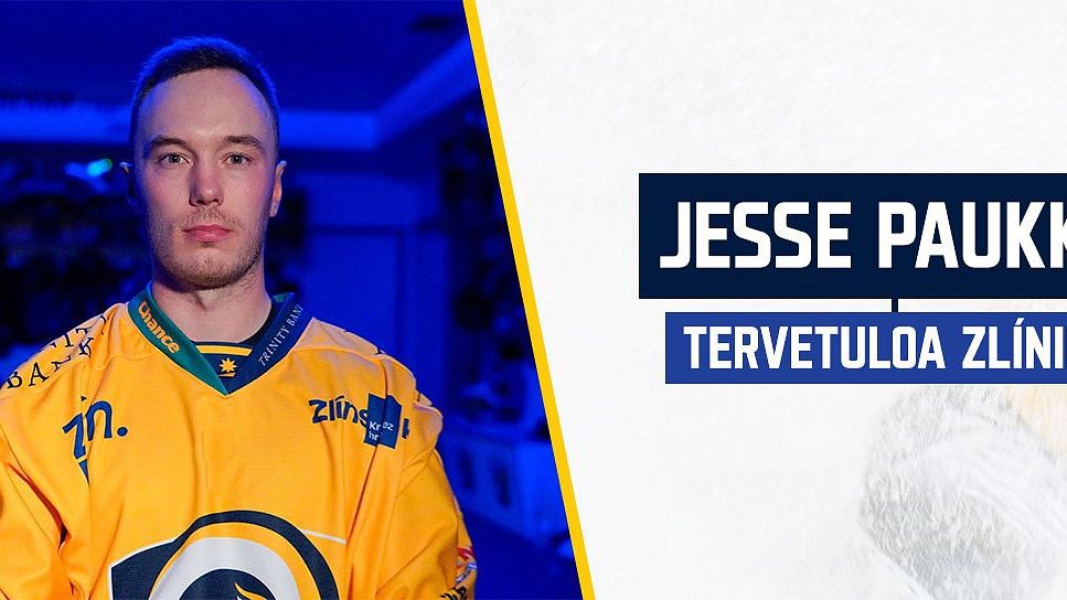 Vedení hokejových Beranů reaguje na nepovedený start do sezony. Do Zlína přišel druhý Fin