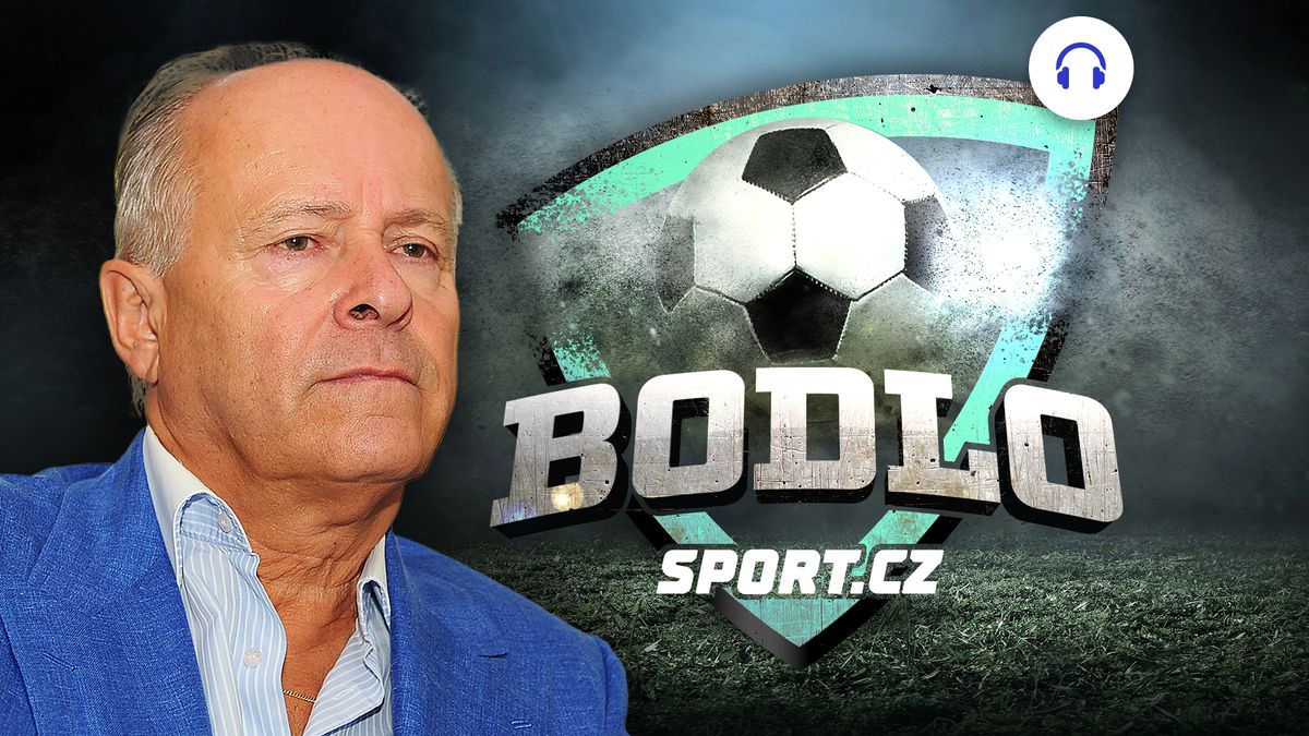 Dukla ho stála víc, než čekal. Ve fotbale utratíte jakékoliv peníze, říká miliardář