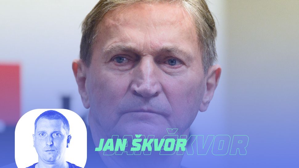 Pane Hadamcziku, zameťte si před vlastním prahem
