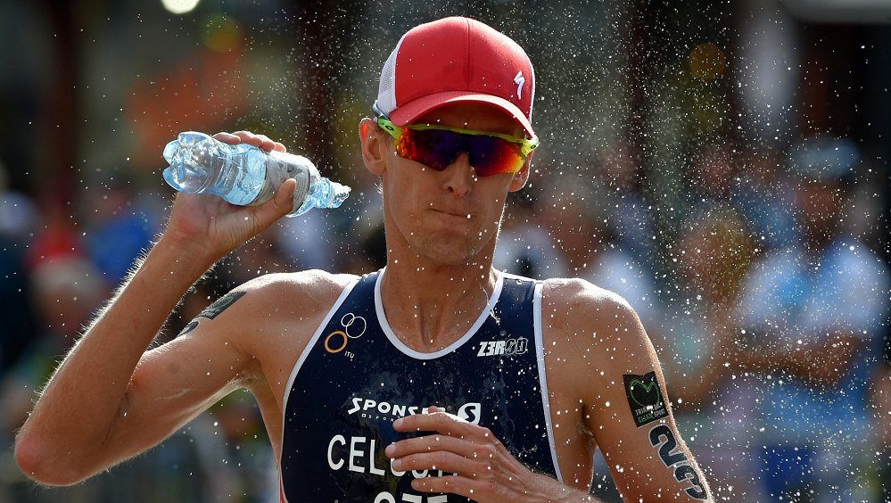 Čelůstka se stal novým trenérem české triatlonové reprezentace