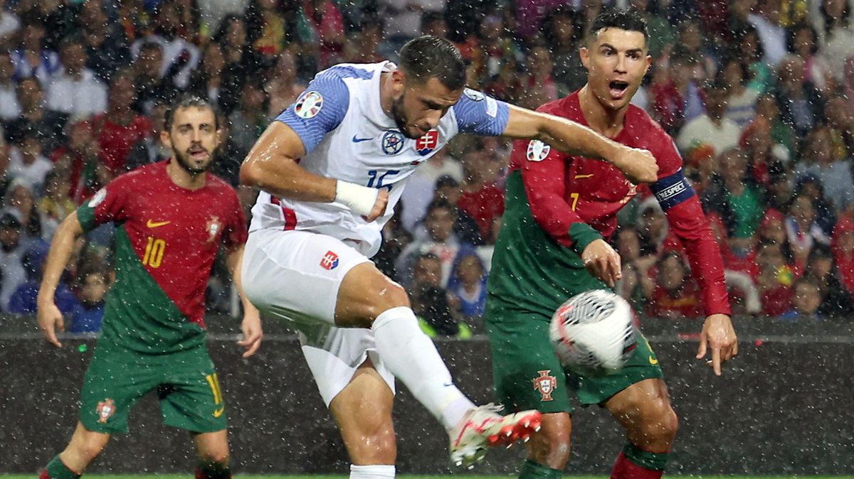 Exsparťan roste pro top klub. Podle dat je lepší než nejdražší obránce historie
