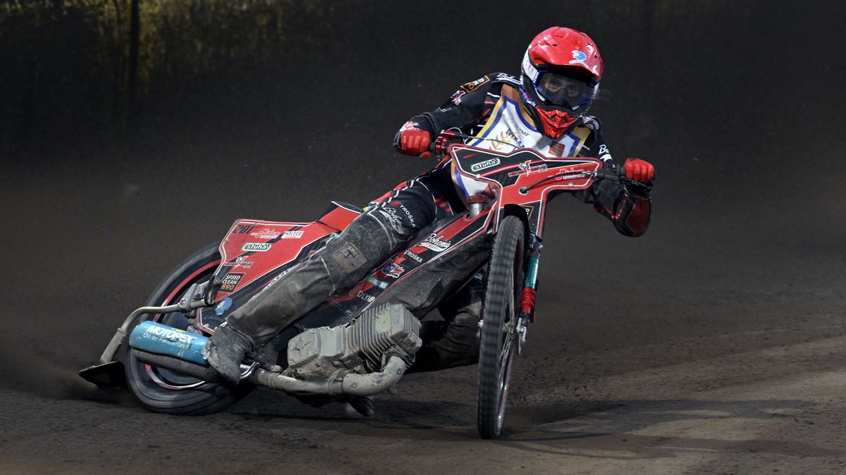 FIM potvrdila stálé místo v plochodrážní GP pro Kvěcha, pojede i Woffinden