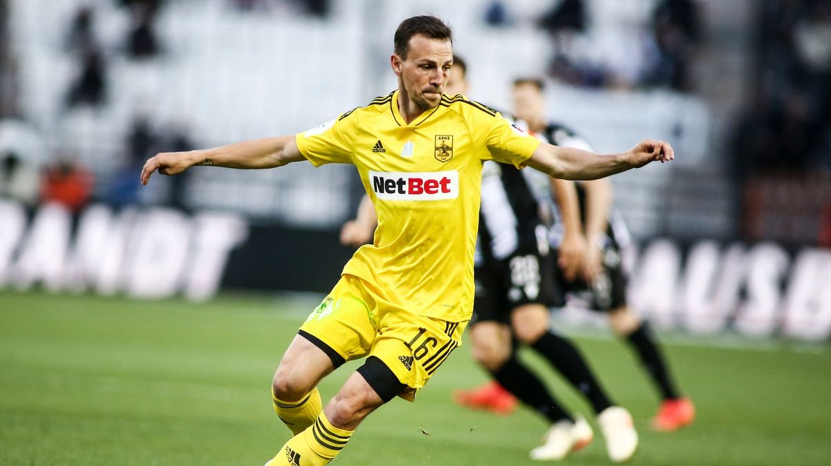 LEGIONÁŘI POD LUPOU: Za hranicemi dominovali bývalí Plzeňáci, nejvíce zářil Darida