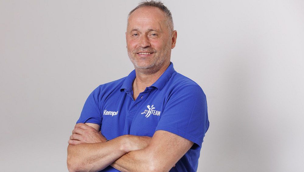 Prvotním cílem je postup na MS, plánuje kouč českých juniorek Poloz