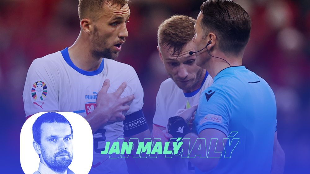 GLOSA: Češi by měli mít na víc, Albánci jim nastavili smutné zrcadlo