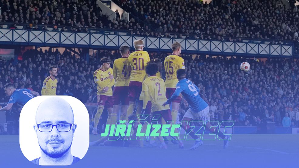 GLOSA: Unavená Sparta? Ukáže se na Baníku