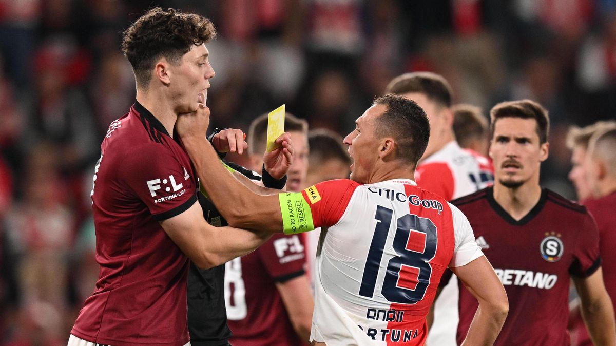Úlet Bořila s Krejčím bude mít dohru. Hrozí jim přísné tresty