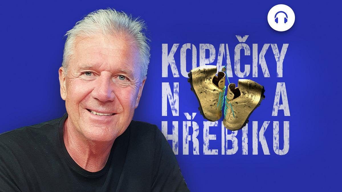 Proč si Chovanec připadá jako Bohdalová? Proč si nikdy nepustil baráž s Belgií? A proč by mezi rozhodčí už nevlezl?