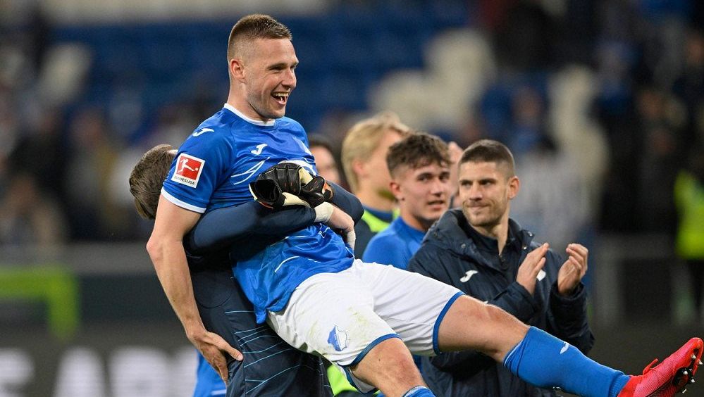 Osmý v historii. Jubilant Kadeřábek o těžké sezoně, současné Spartě i Nagelsmannovi do Realu