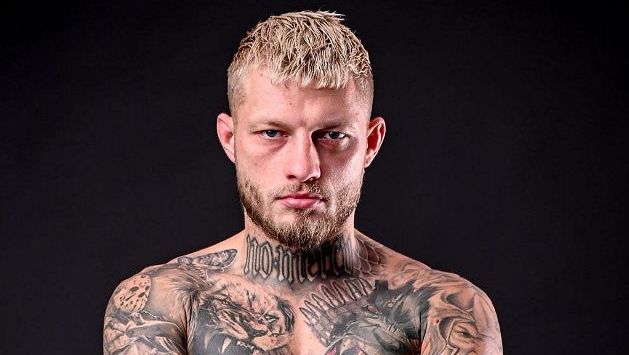 Zažíval peklo na ulicích, čelil násilí. Občas si na to vzpomenu, říká vyhlášený ranař. Čeká ho debut v MMA