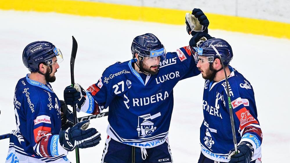 Dej čekal na gól šest let, naposled se trefil ještě za Hradec. Doma to bude těžké, varuje