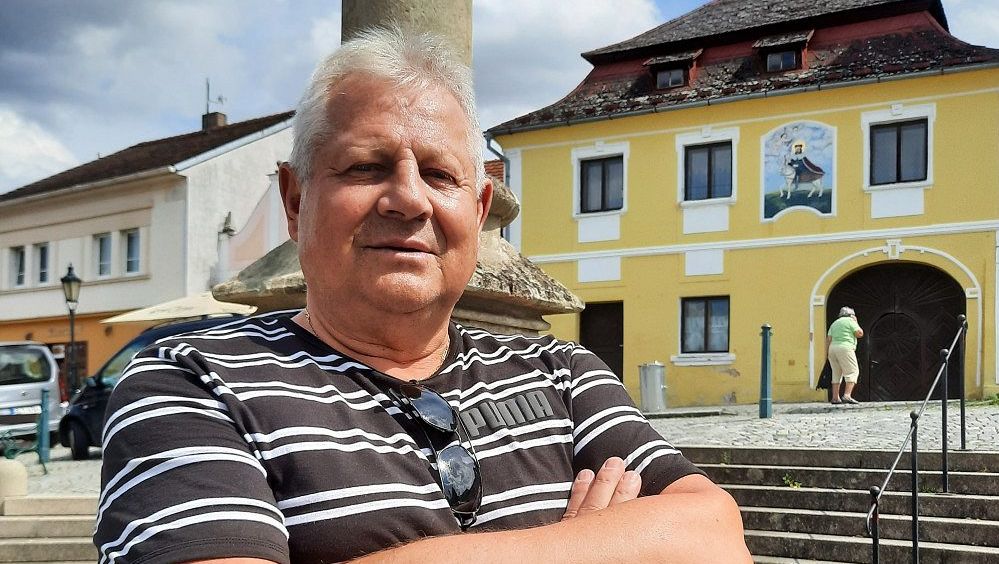 Nelíbí se mi Haškovo chování. V Česku mě za slova o něm málem zabili, řekl Petržela ruským médiím
