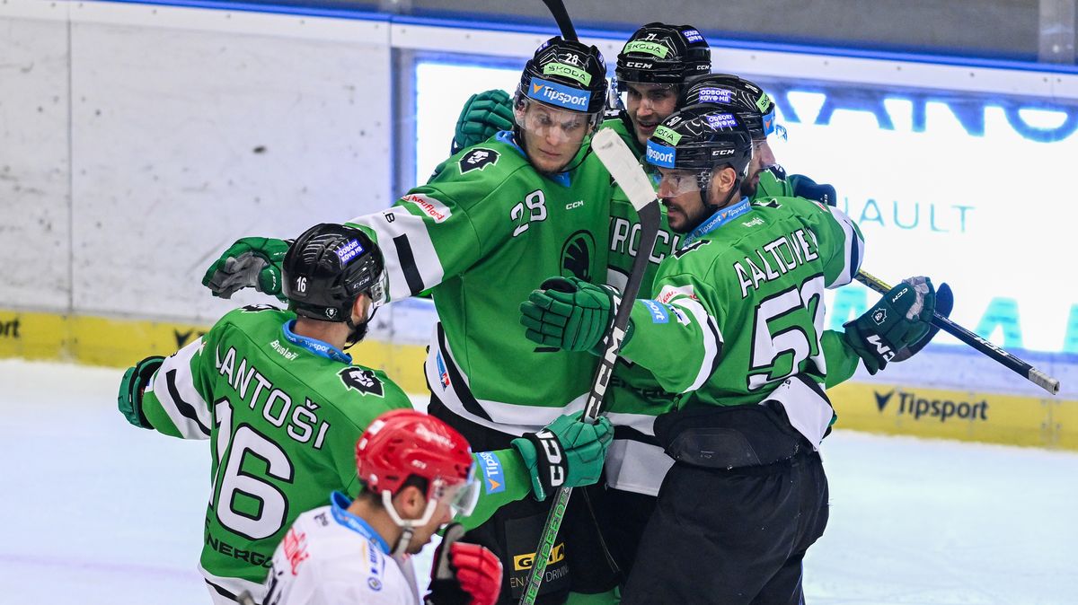 ONLINE: Video momenty z utkání Mladá Boleslav - Brno