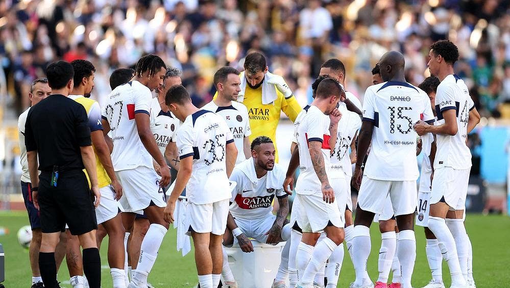PSG se podle médií dohodlo s Benficou na přestupu útočníka Ramose