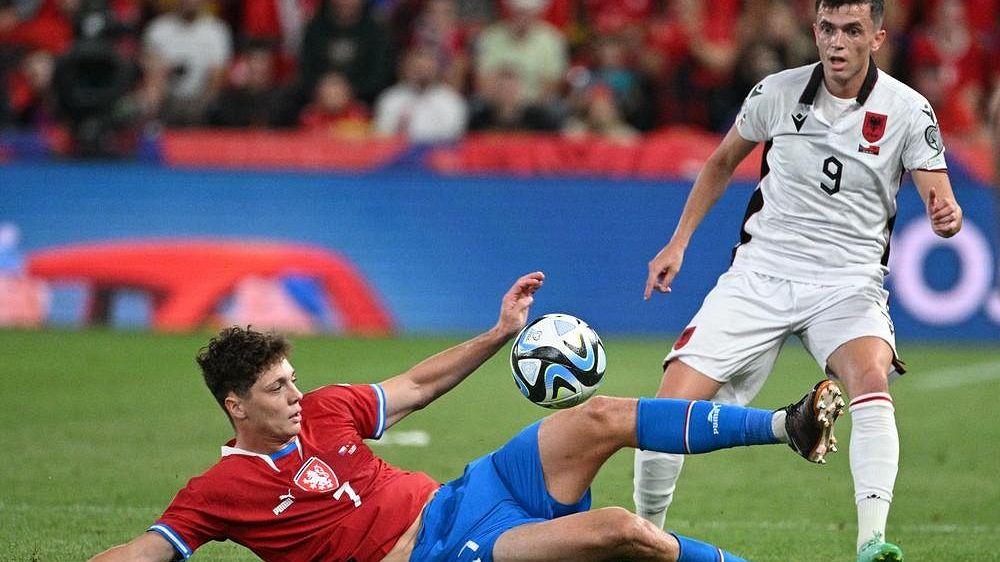 Málo branek a dost možná remíza, tuší sázkový expert před bitvou v Albánii
