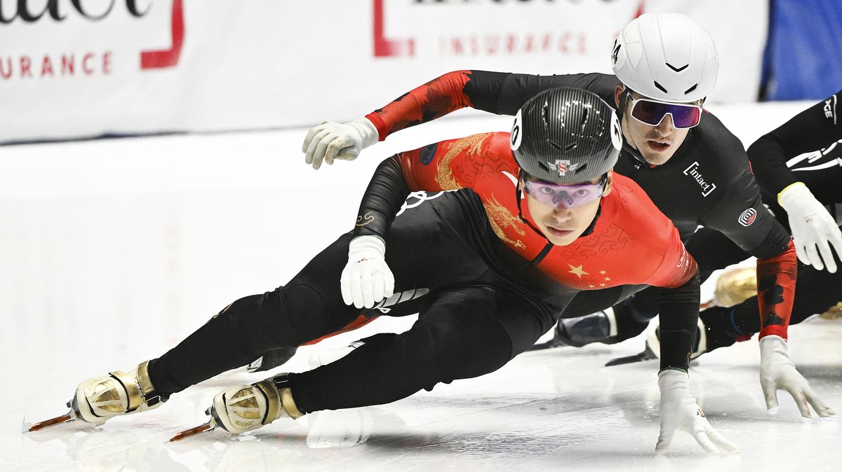 Maďarsko definitivně přišlo o olympijské šampiony. Hvězdní bratři už reprezentují Čínu