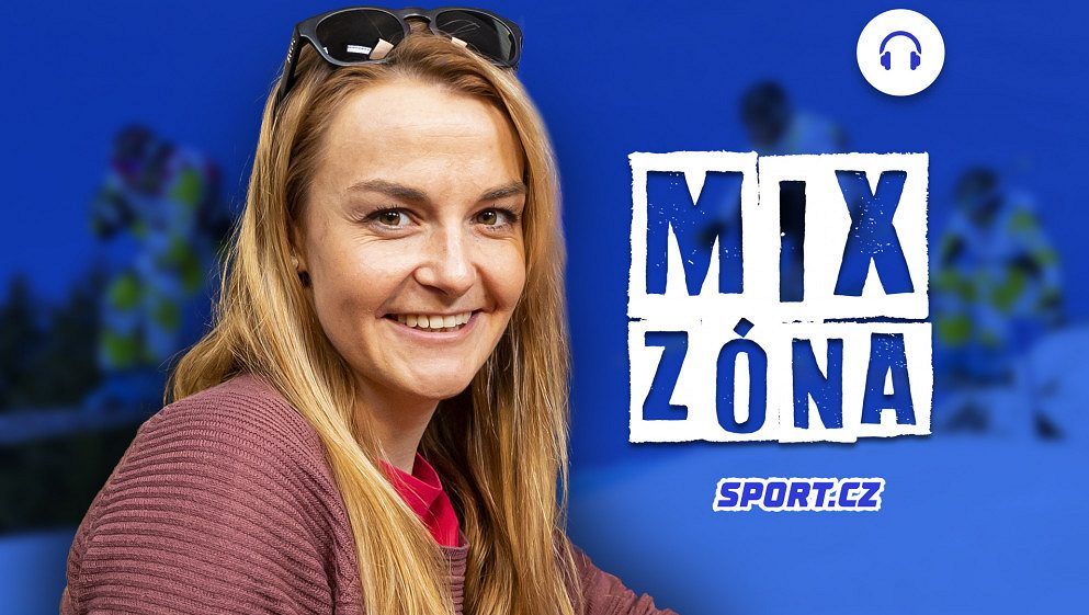 Vystřídala Svobodu v horkém křesle. Trochu jsem se bála, přiznává Kučerová