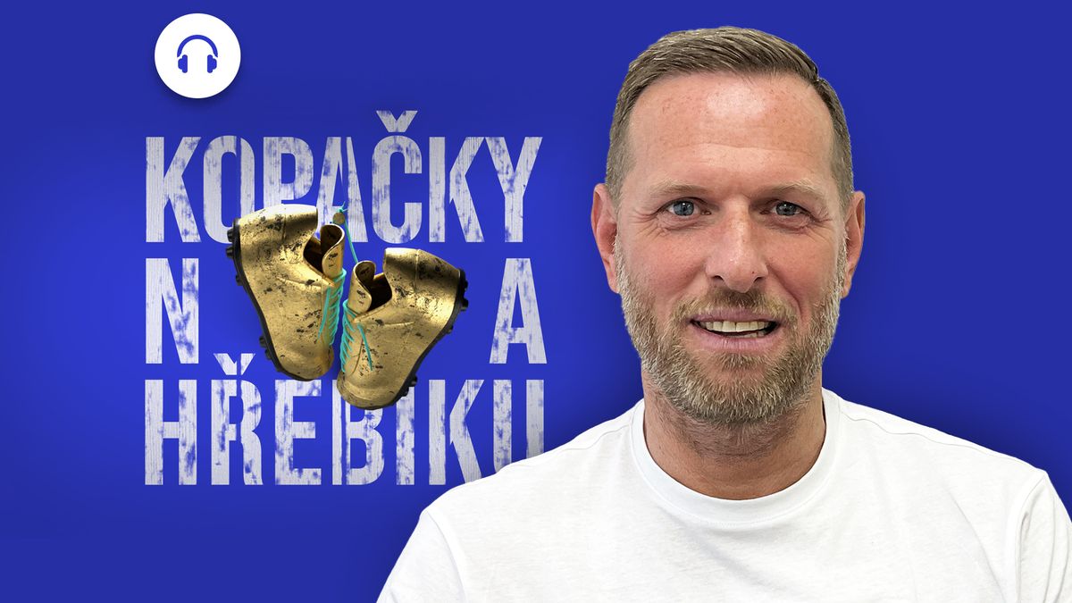 Vachoušek o kariéře, Galácticos i své třinácté komnatě. Rodinná tragédie mě ranila, proto touha udělat díru do světa