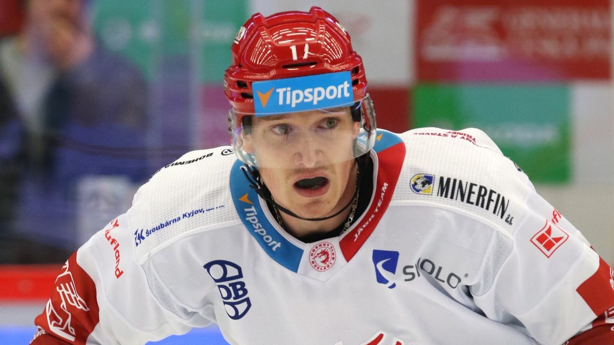 Angažmá v Rusku? V Třinci mi to nikdo vyžrat nedal, tvrdí Buček