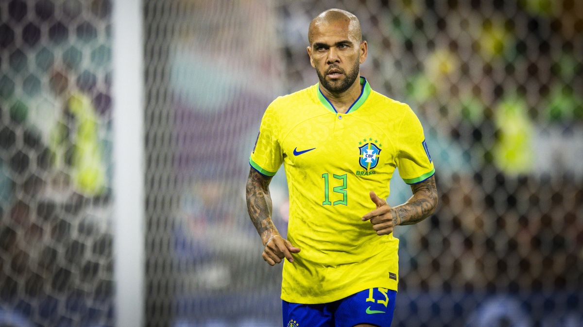 Bývalý hvězdný fotbalista lítá ve velkém přůšvihu