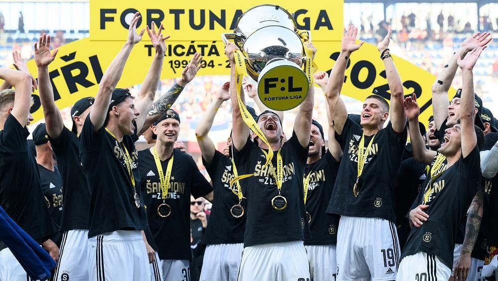 Mistrovská Sparta zahájí novou sezonu doma proti Olomouci
