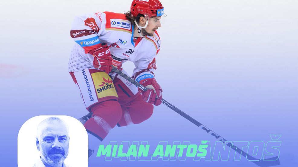 ANTOŠOVA BŘITVA: Hradec nemá být brán jako vicemistr! Stříbro bych mu odebral