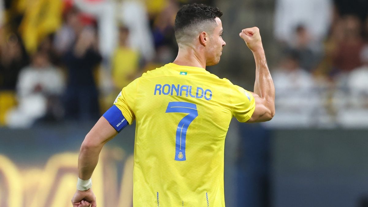 Šokujcí prohlášení bývalého kouče Messiho: Ronaldo? Stále nejlepší na světě