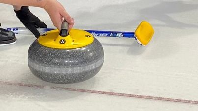 Češi padli na ME v curlingu s Nizozemskem