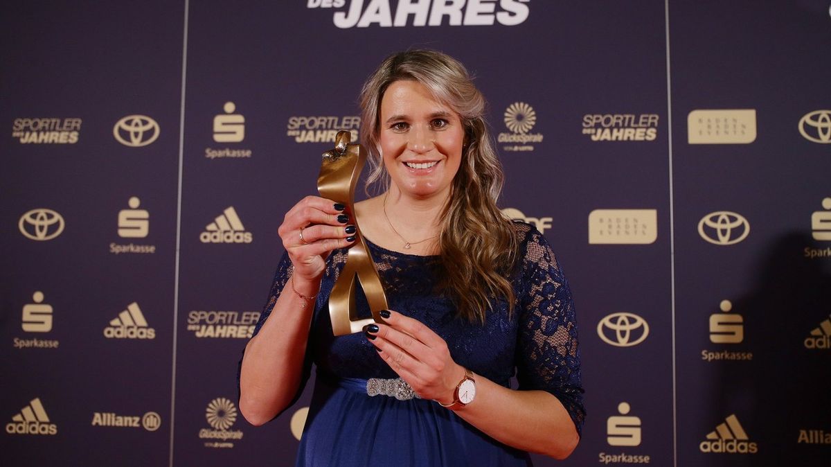 Šestinásobná olympijská šampionka Geisenbergerová ukončila kariéru