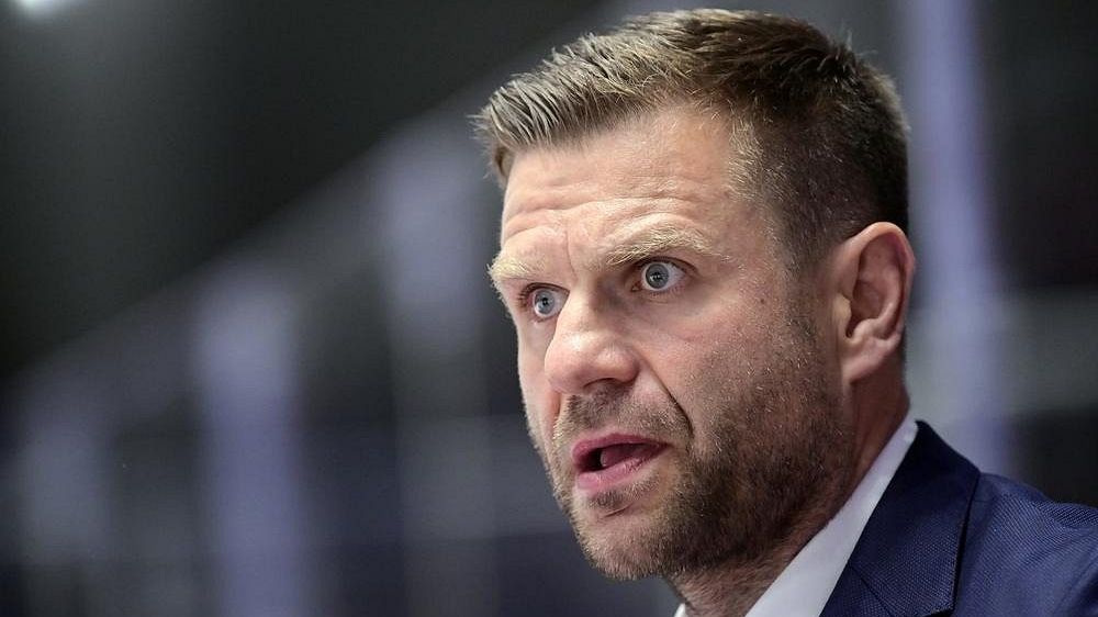 Učil se v NHL i ve Finsku. Teď je Varaďa po „dovolené“ zpět