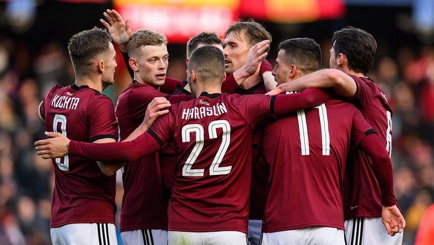 Sparta poprvé bez železného muže, ale také premiérově v sezoně před Slavií