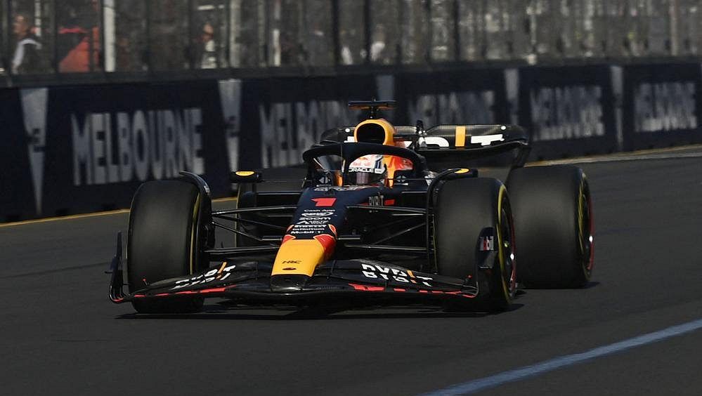 F1 ONLINE: Velká cena Ázerbájdžánu odstartuje samostatně bodovaným sprintem