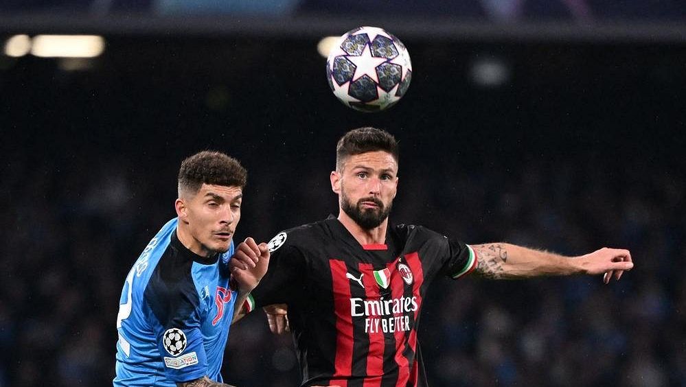 FOTBAL ONLINE: AC a Inter rozehrají milánské semifinále Ligy mistrů