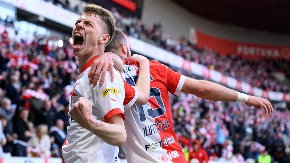 Jak najít nové hvězdy? Důležité jsou finance! Sparta či Slavia se nemohou srovnávat s Realem Madrid