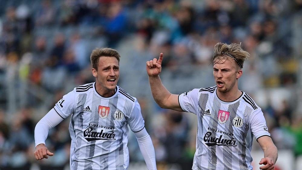 Důležitá výhra pro Dynamo, zachraňující se Pardubice nestačily