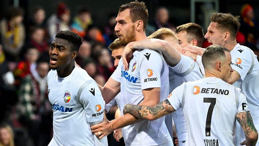 Nervy se šťastným koncem, Plzeň jde v Evropě dál