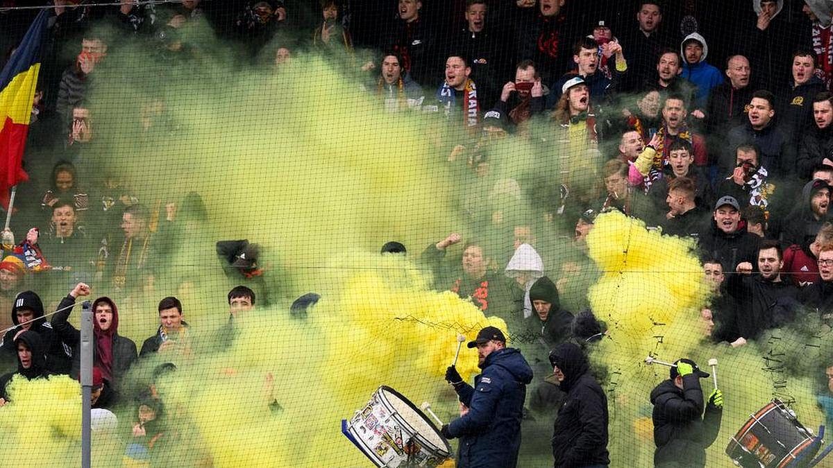 Důležitý moment! Sparta má kotelníky zpět. Dělobuchy nebo bitky klubu neprospívají, říká bývalý reprezentant