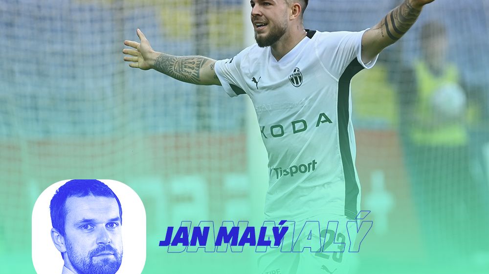ANALÝZA: Ofenzivní síla Boleslavi? Efektivita, menší držení míče a rychlost