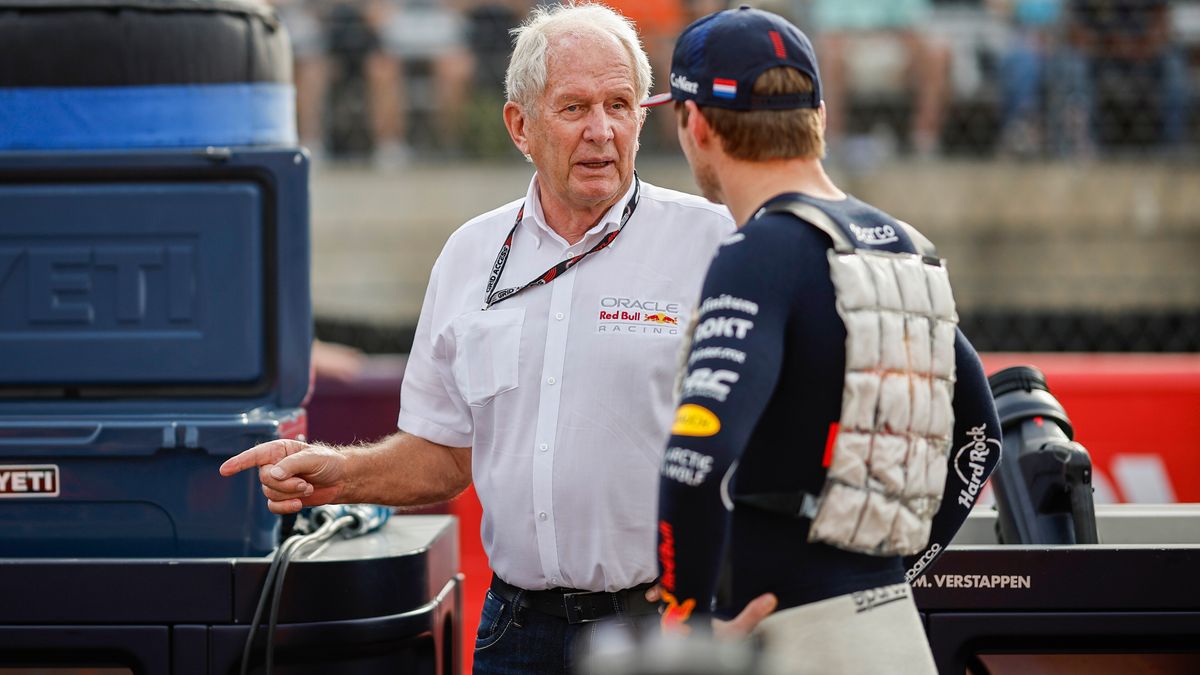 Český tým v F1? Vlivný muž přiznal, že ta možnost byla na stole