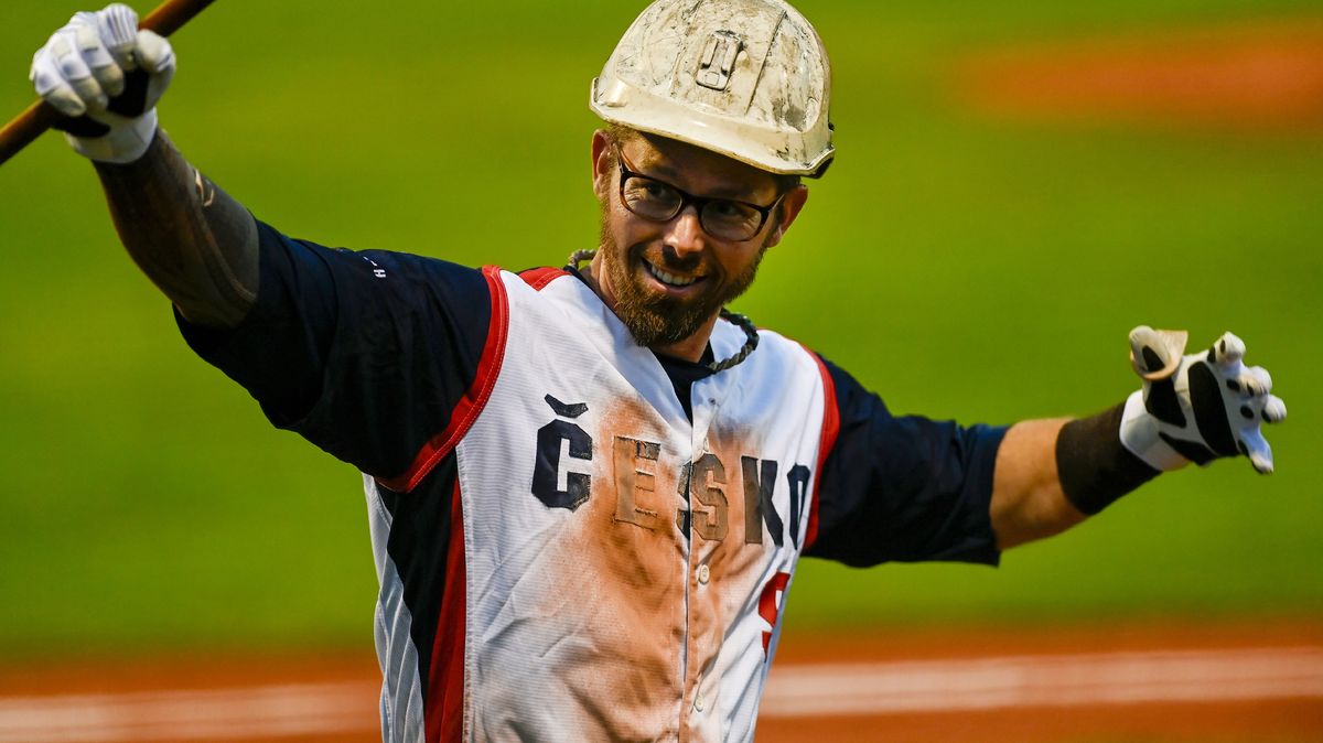Baseballisté kralovali a na domácím ME jsou ve čtvrtfinále