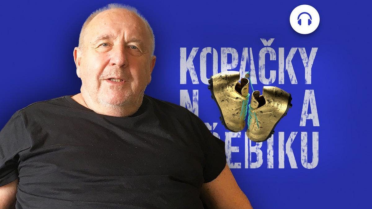 Ujížděl policajtům, taxikařil s puškou. Lauda i o tom, kolik dostal za přestup do Slavie a proč tam skončil