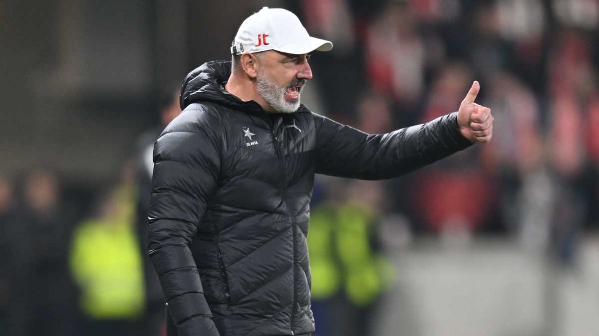 Důvody proměny Slavie: osudový tah Trpišovského, opak Plzně i odříznutý tank