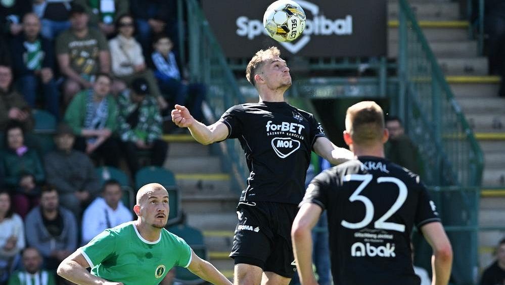 Jablonec padl do skupiny o záchranu, Horejš vysvětlení nemá. Vliv Peltova soudu na zhoršené výkony týmu popřel