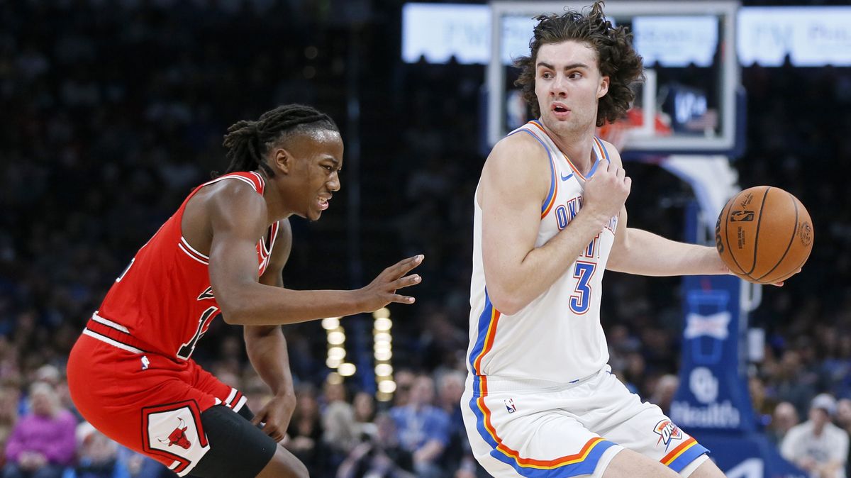 NBA prošetřuje australského rozehrávače kvůli možnému vztahu s nezletilou