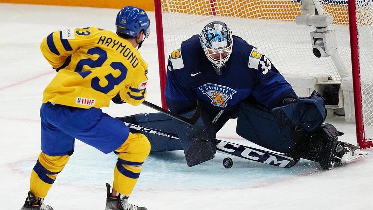 HOKEJ ONLINE: O záchranu bojující Maďaři vyzvou suverénní Švédsko