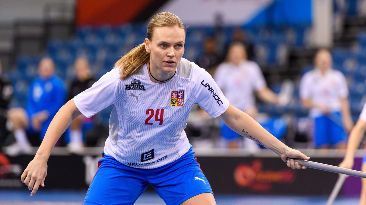 Jediná Češka může srovnávat. Ve Švýcarsku nejlepší práce, ve Švédsku liga