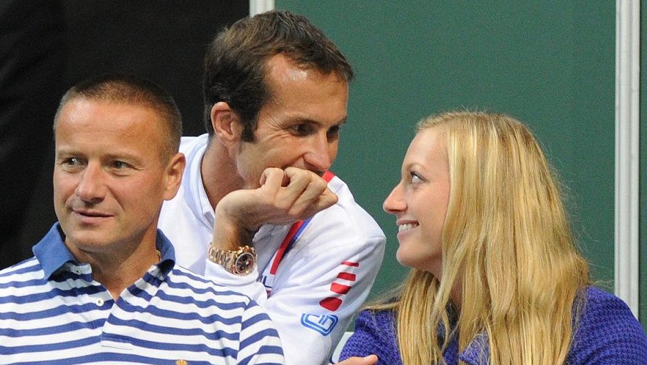 Zemřel trenér českých tenistů. Obrovská tragédie, reagoval zdrcený Štěpánek