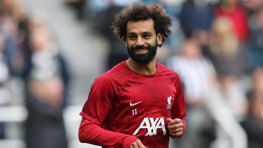 Neprodejný Salah? Nabídka šesti miliard za kanonýra zamotala šéfům Liverpoolu hlavu