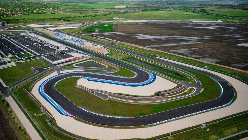 Stáj Andretti uspěla u federace FIA s žádostí o přijetí do F1