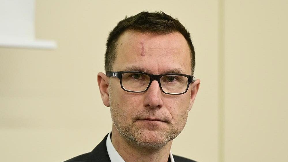 Experti o Příhodově demisi: Odešel muž, který byl na svém místě